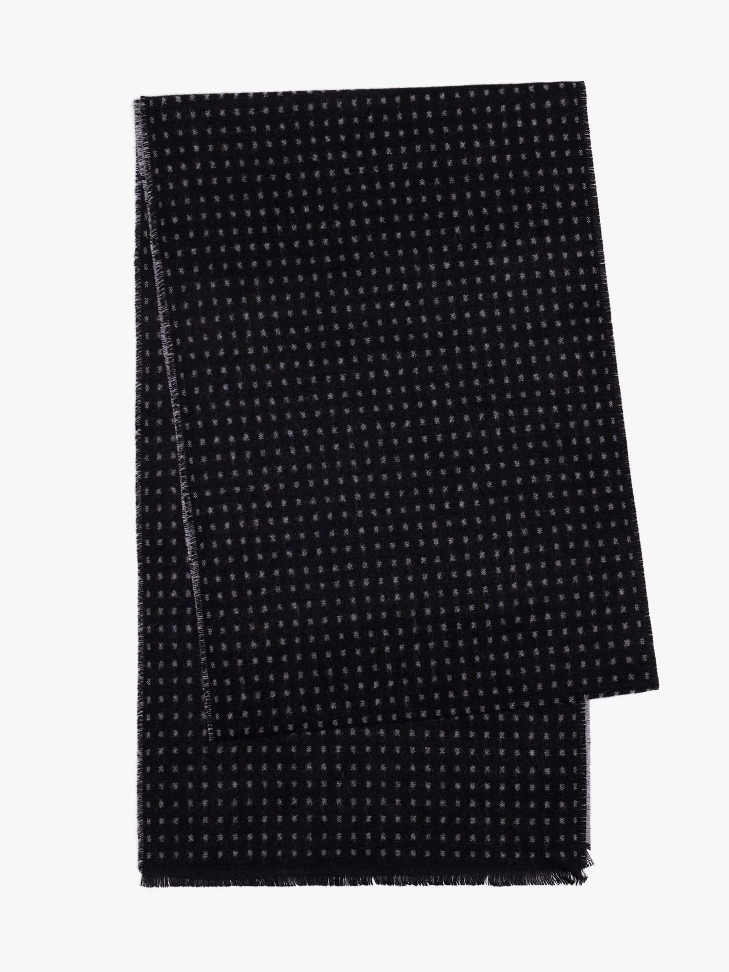 PAÑUELO NEGRO SR. AZUL