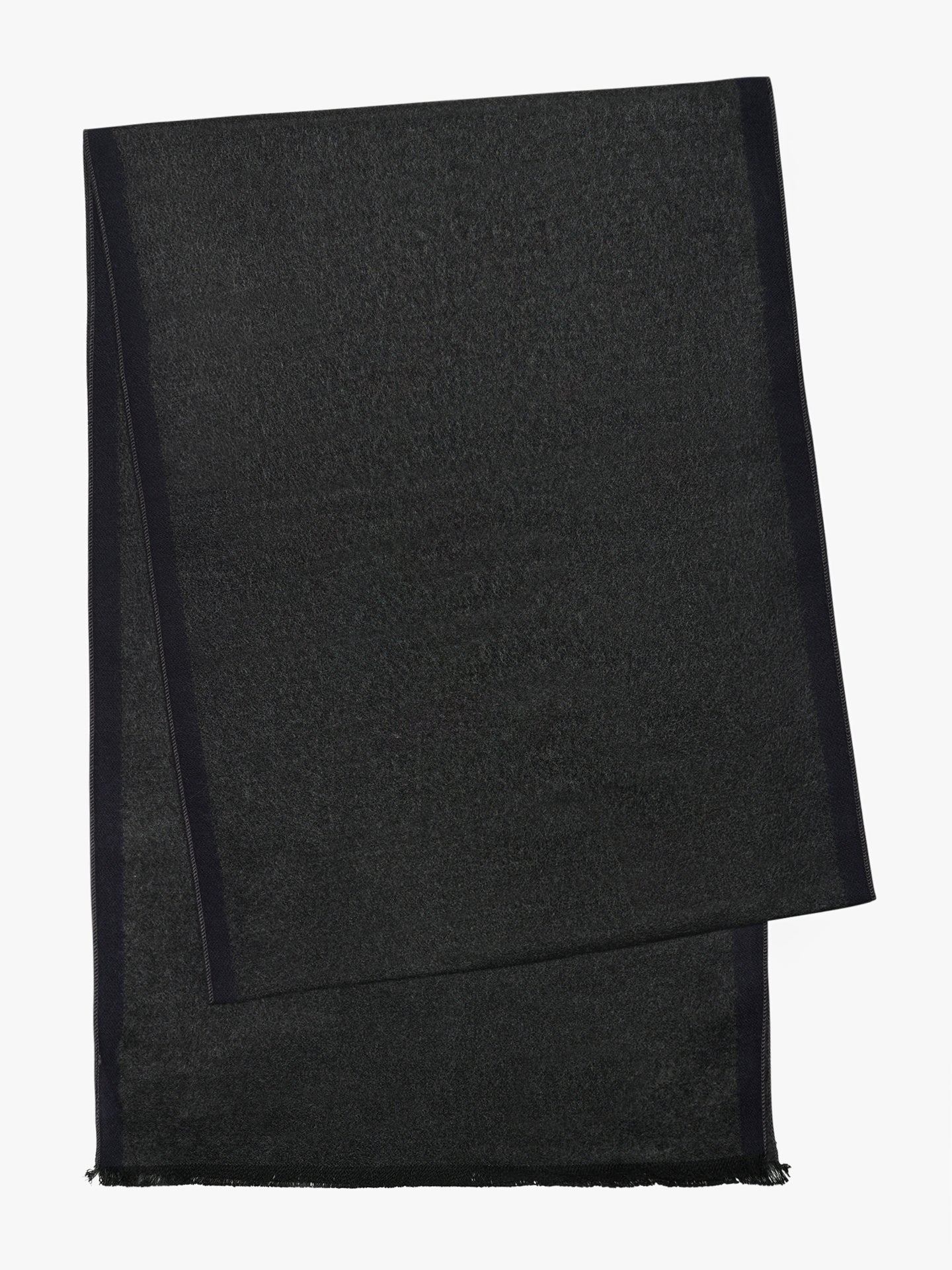 CACHECOL CINZENTO MR. BLUE