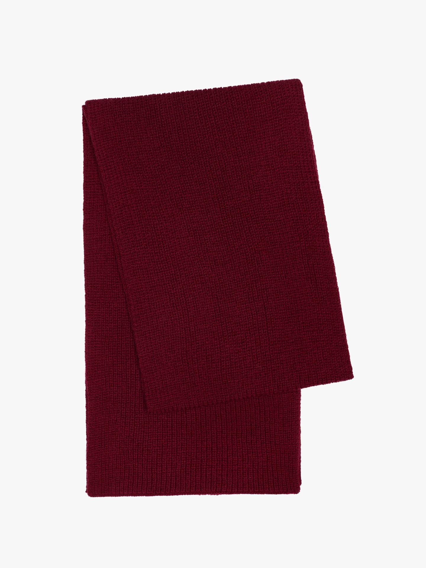 CACHECOL BORDEAUX MR. BLUE