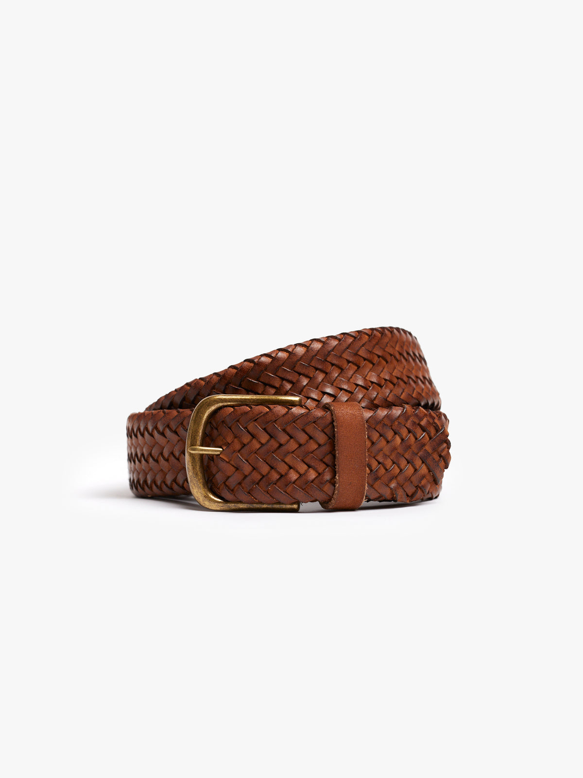 Mr. Blue Brown Belt