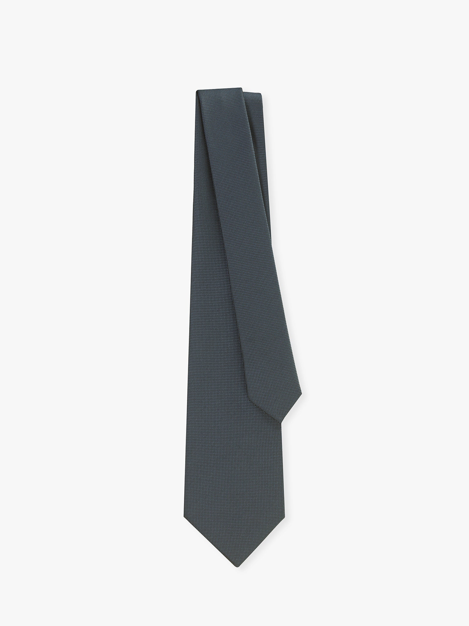 GRAVATA OUTROS REGULAR FIT AZUL MR. BLUE