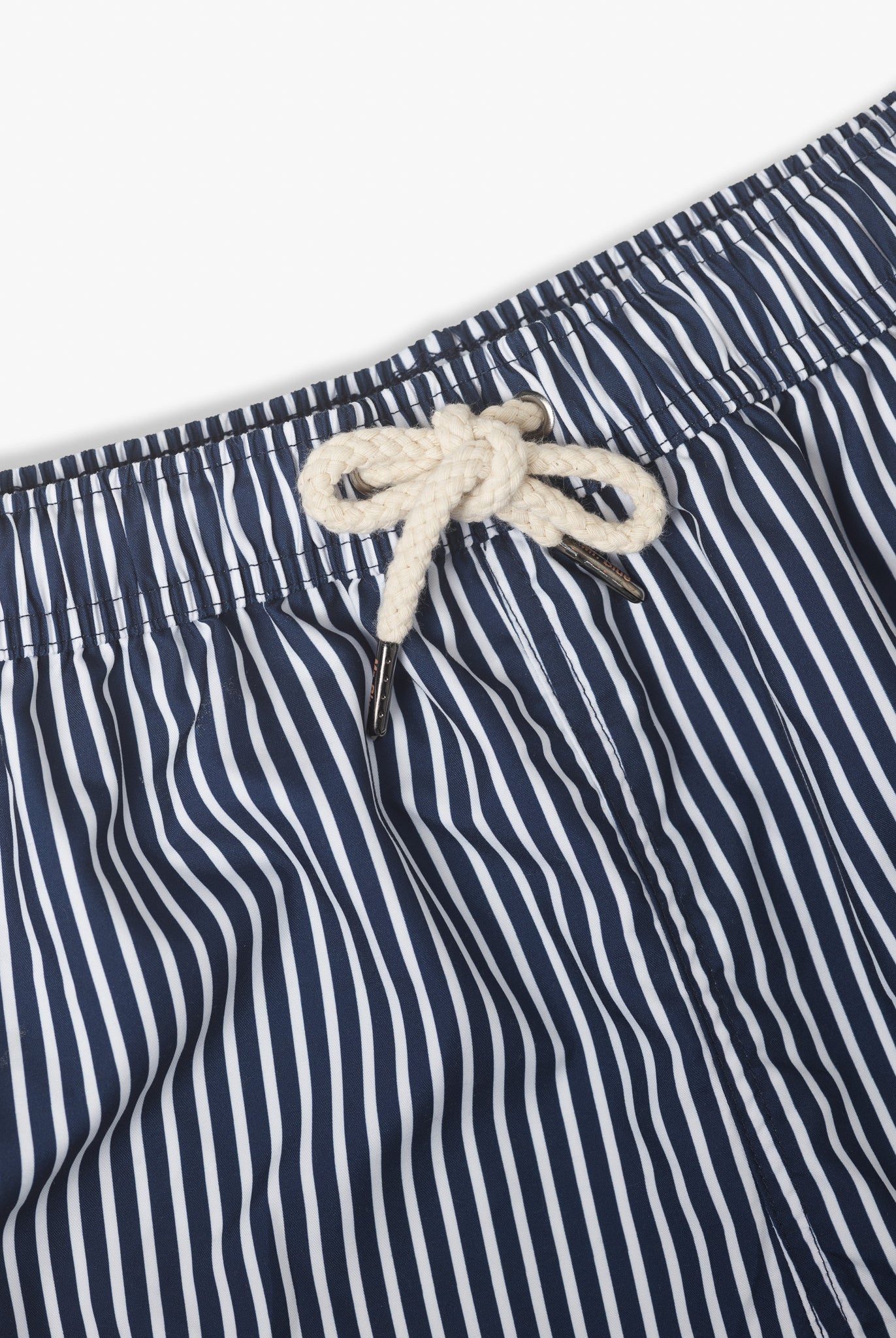 FATO BANHO AZUL REGULAR FIT MR. BLUE
