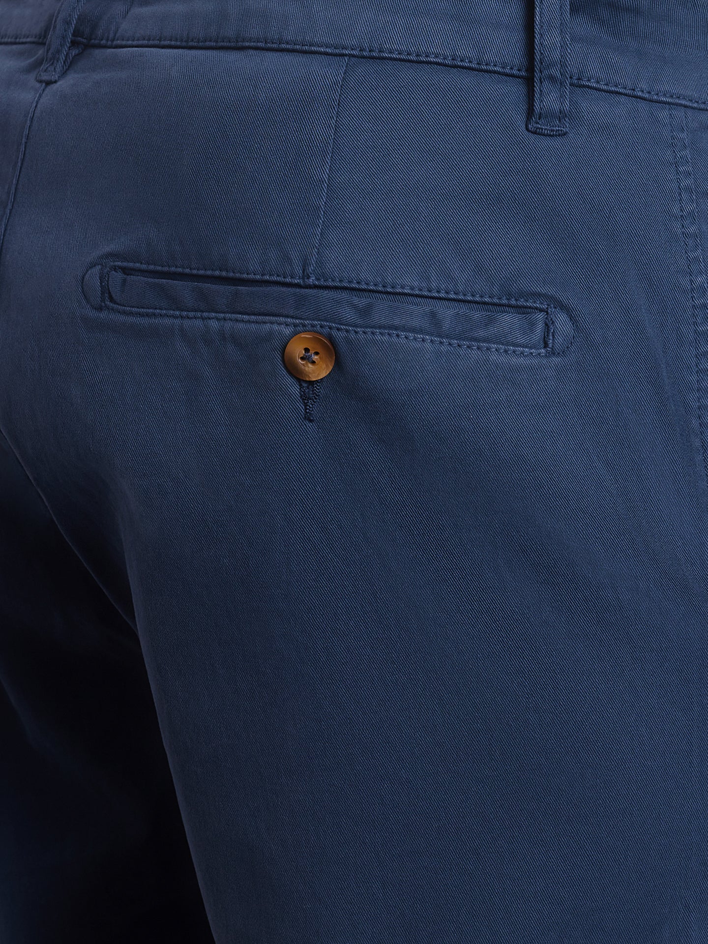REGULAR FIT TROUSERS MARK BELLUCCI