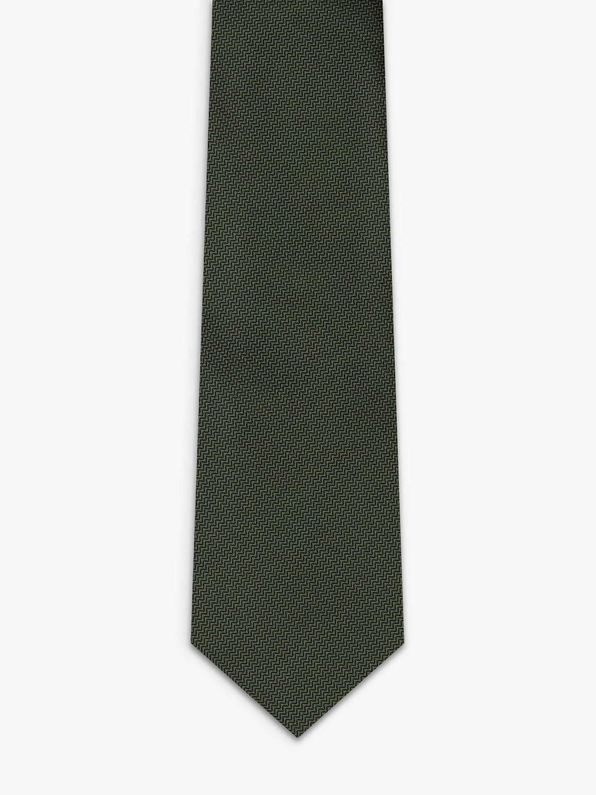 Corbata Sr. Azul Verde