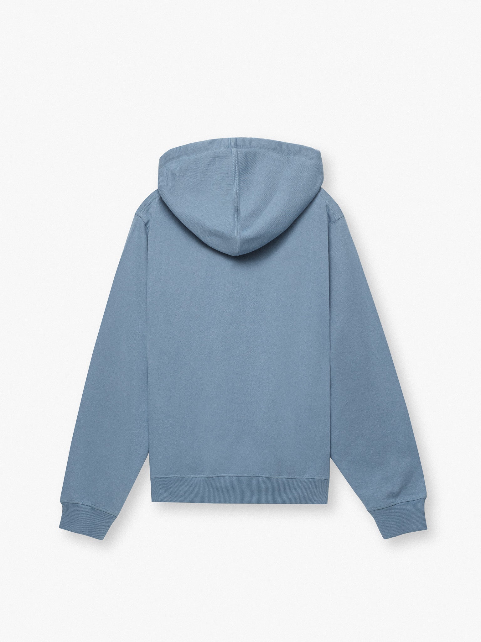 HOODIE AZUL REGULAR FIT MR. BLUE