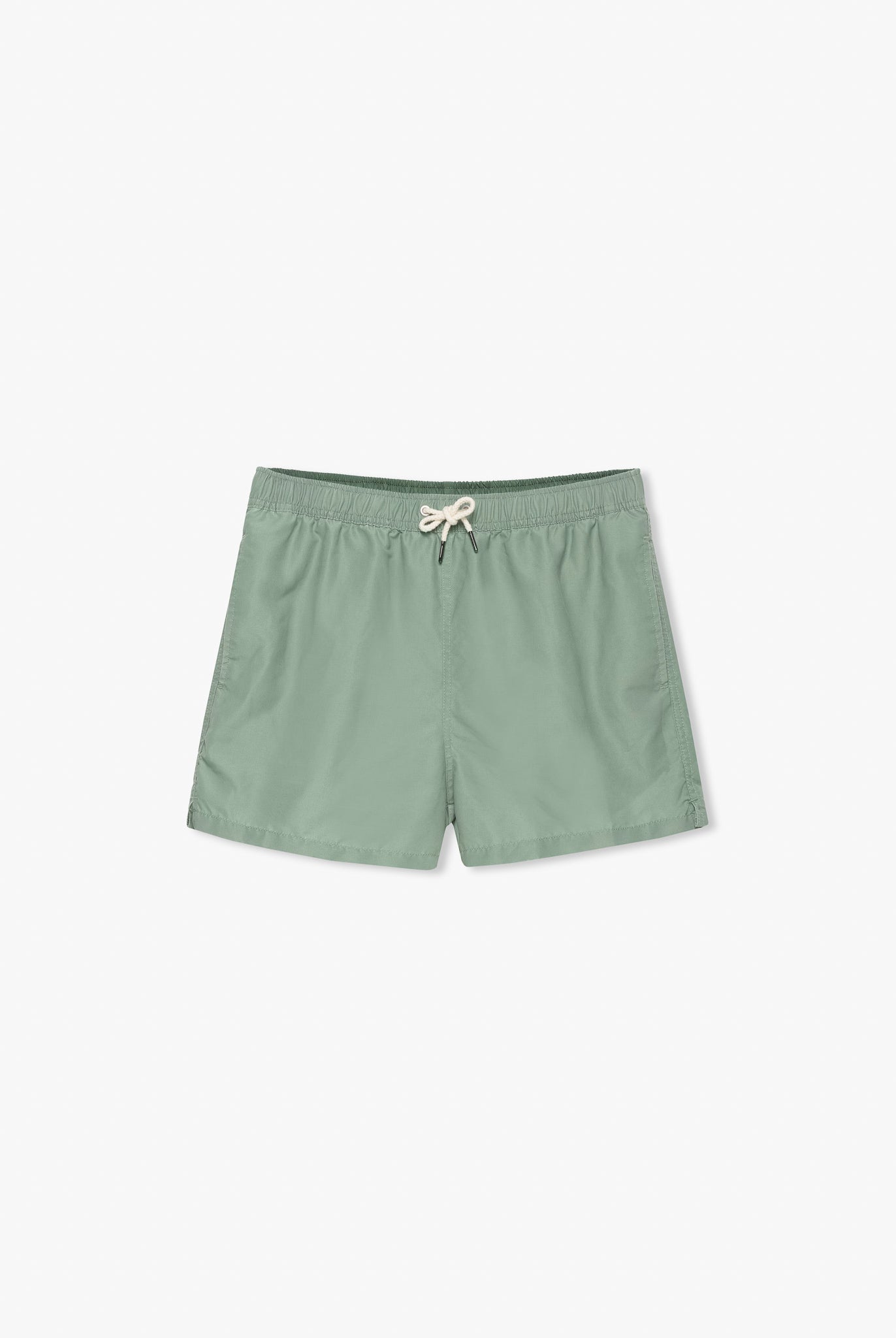 FATO BANHO VERDE REGULAR FIT MR. BLUE