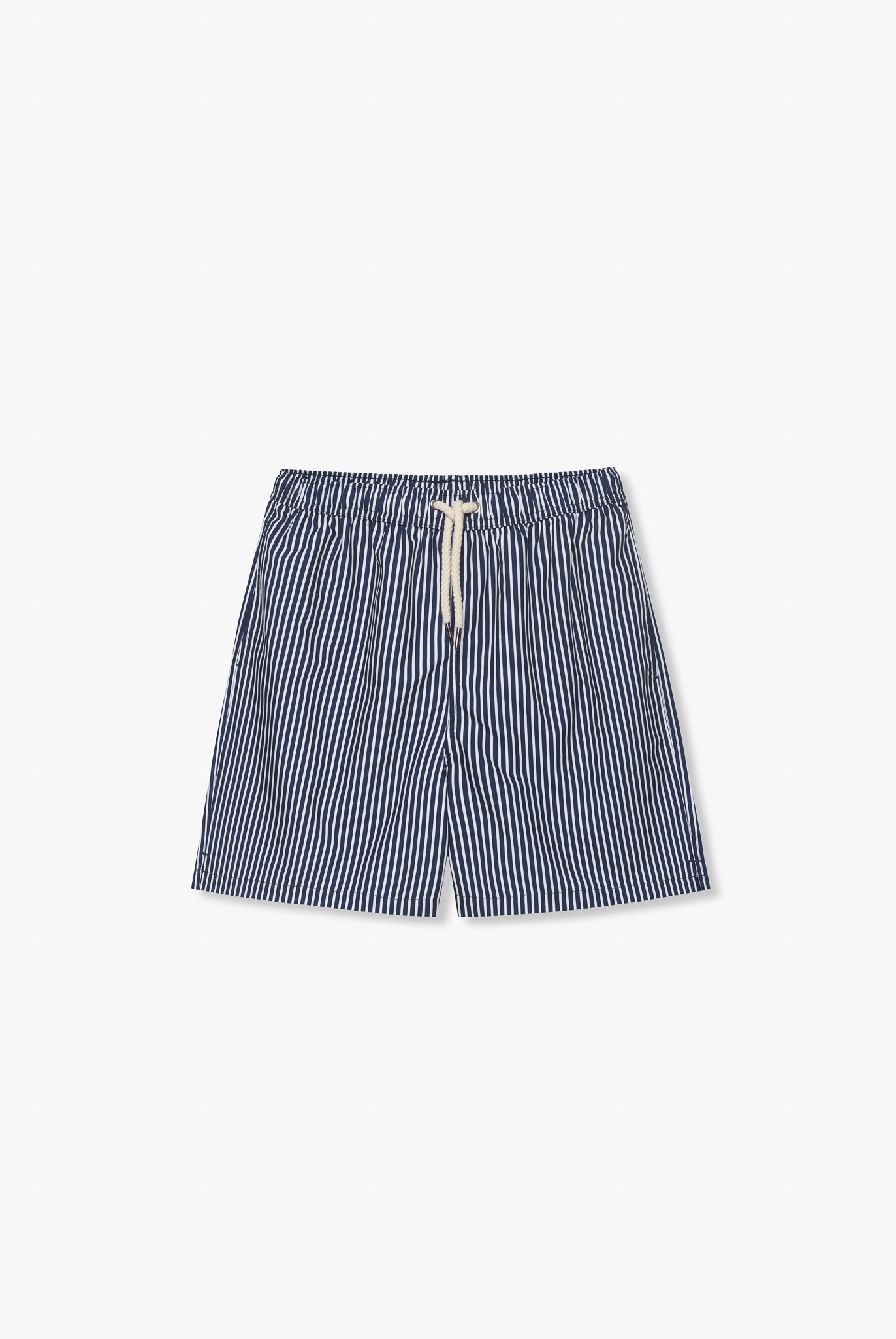 FATO BANHO AZUL REGULAR FIT MR. BLUE