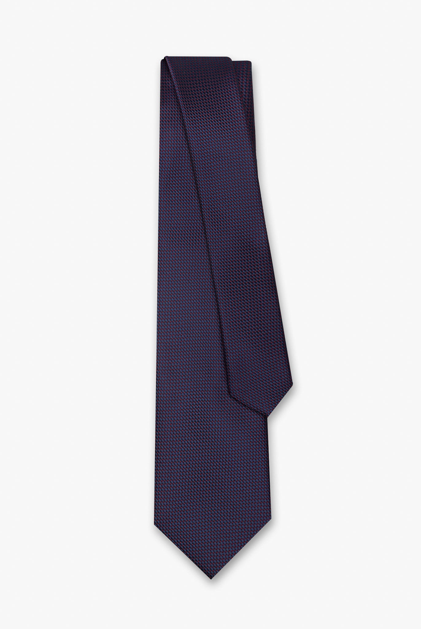 GRAVATA AZUL REGULAR FIT MR. BLUE