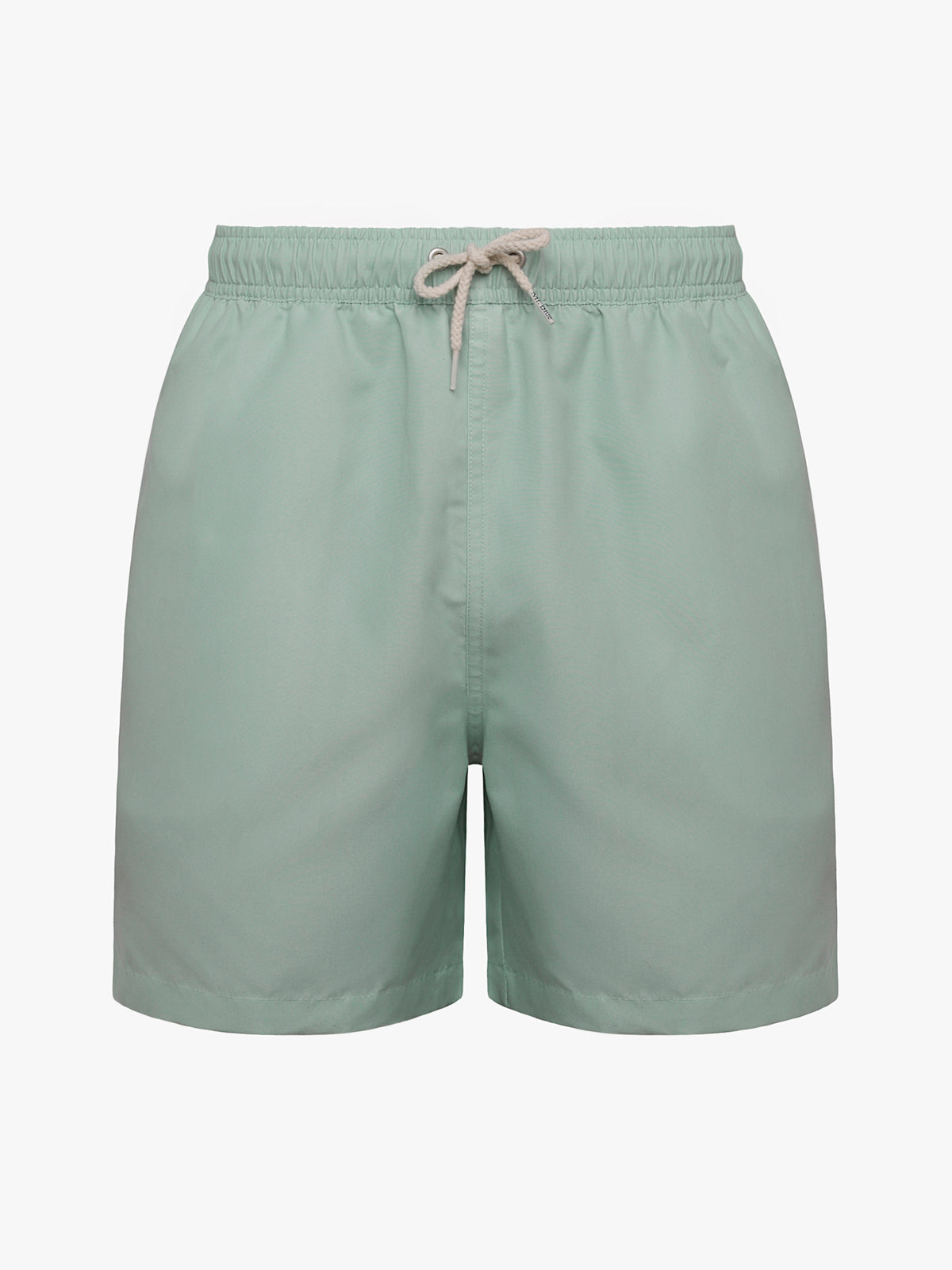 Mr. Blue Classic Green Swimsuit