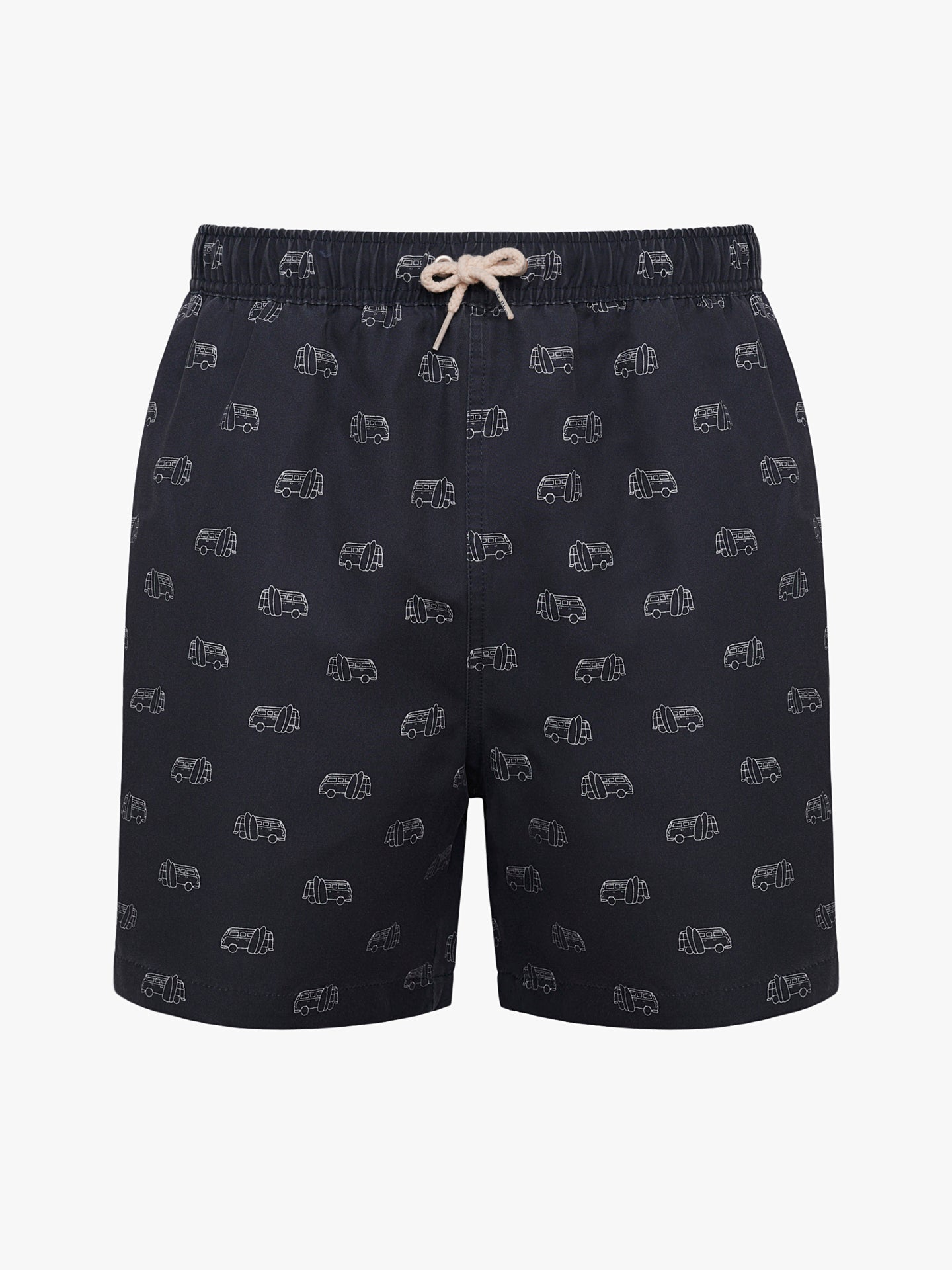 Mr. Blue Classic Swimsuit