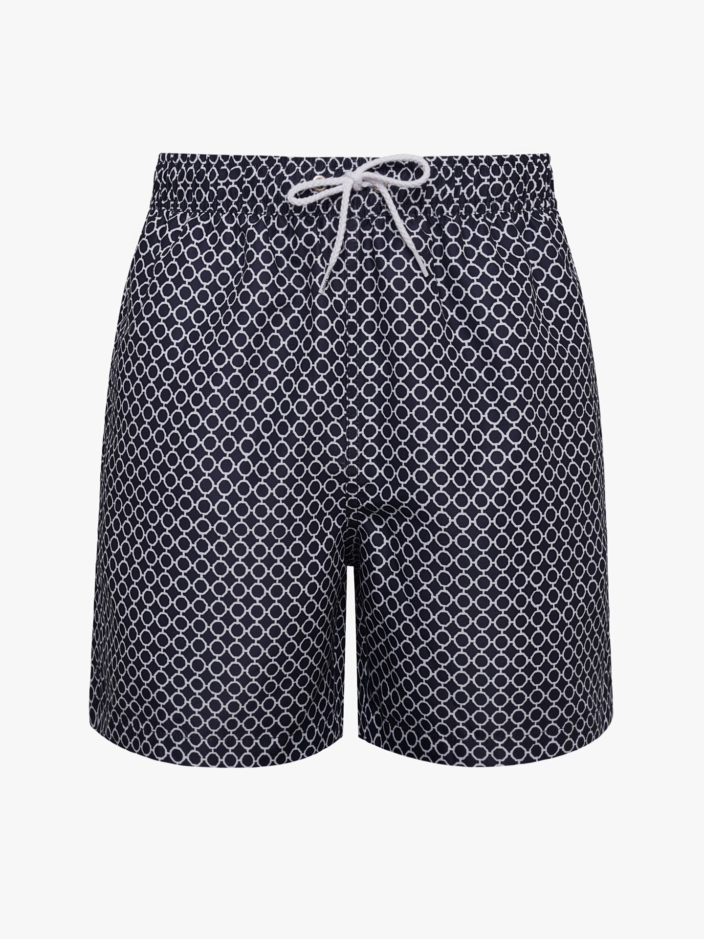 Mr. Blue Classic Swimsuit