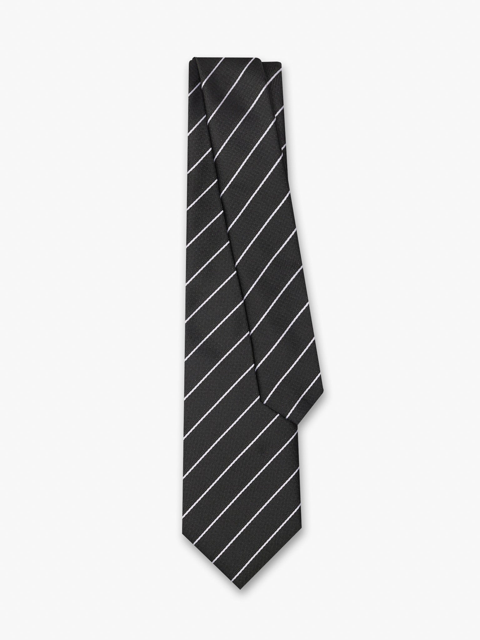 GRAVATA VERDE REGULAR FIT MR. BLUE