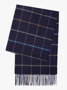 CACHECOL AZUL MR. BLUE