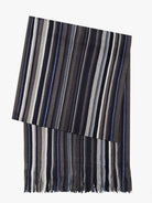 CACHECOL CASTANHO MR. BLUE