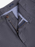 Gray Chino Pants