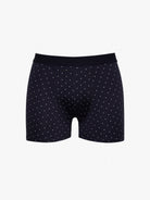 BOXERS AZUL REGULAR FIT MR. BLUE