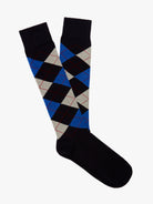 CALCETINES AZULES SR. AZUL