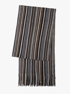 CACHECOL AZUL MR. BLUE