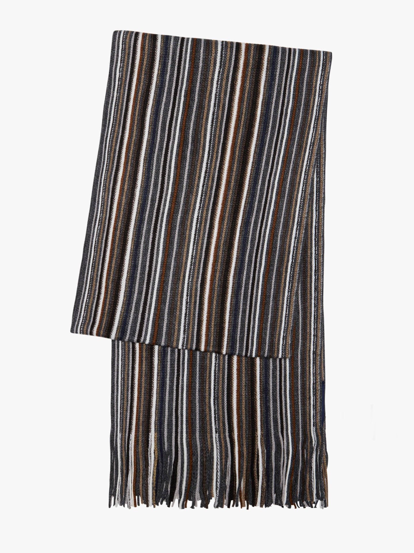 CACHECOL AZUL MR. BLUE