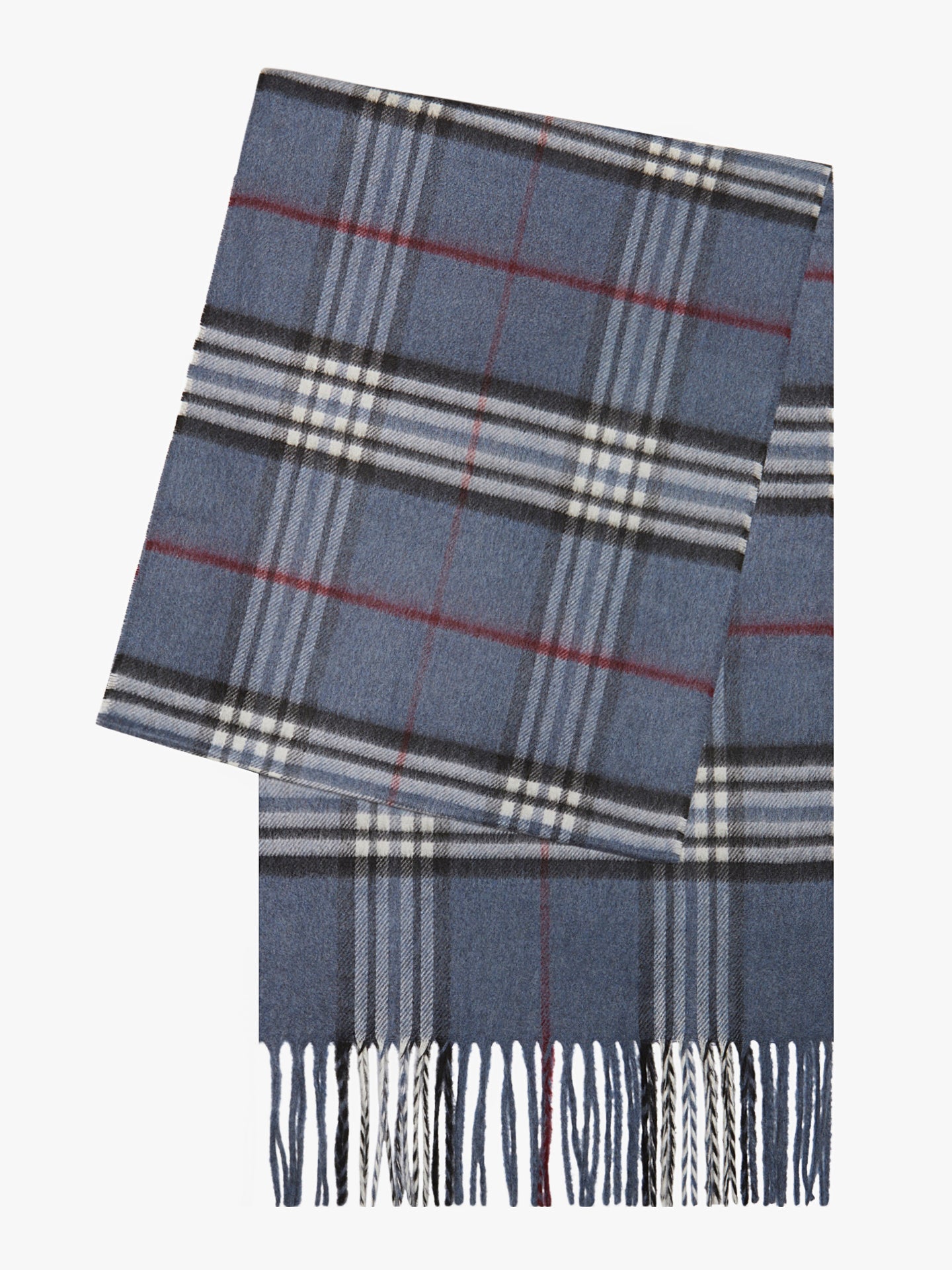 CACHECOL AZUL MR. BLUE