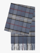 CACHECOL AZUL MR. BLUE