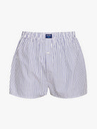 BOXER BRANCOS CLASSIC FIT MR. BLUE