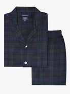 PIJAMA AZUL CLASSIC FIT MR. BLUE