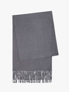 CACHECOL CINZENTO MR. BLUE