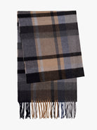 CACHECOL CINZENTO MR. BLUE