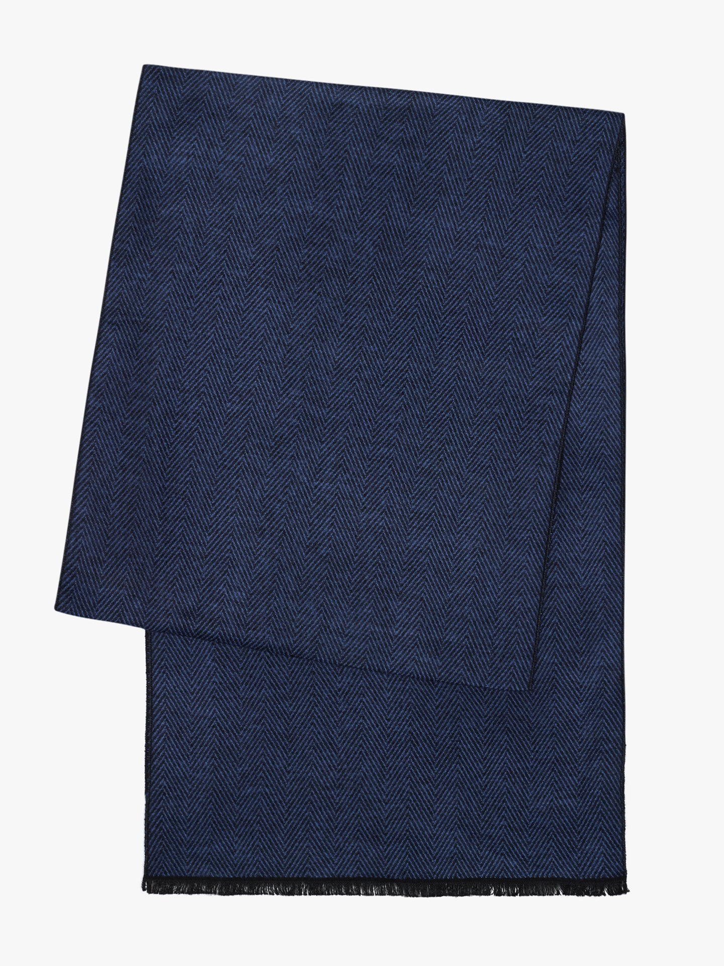 CACHECOL AZUL MR. BLUE