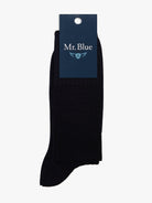 CALCETINES AZULES SR. AZUL