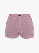 BOXER BRANCOS CLASSIC FIT MR. BLUE