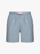 FATO BANHO VERDE REGULAR FIT MR. BLUE