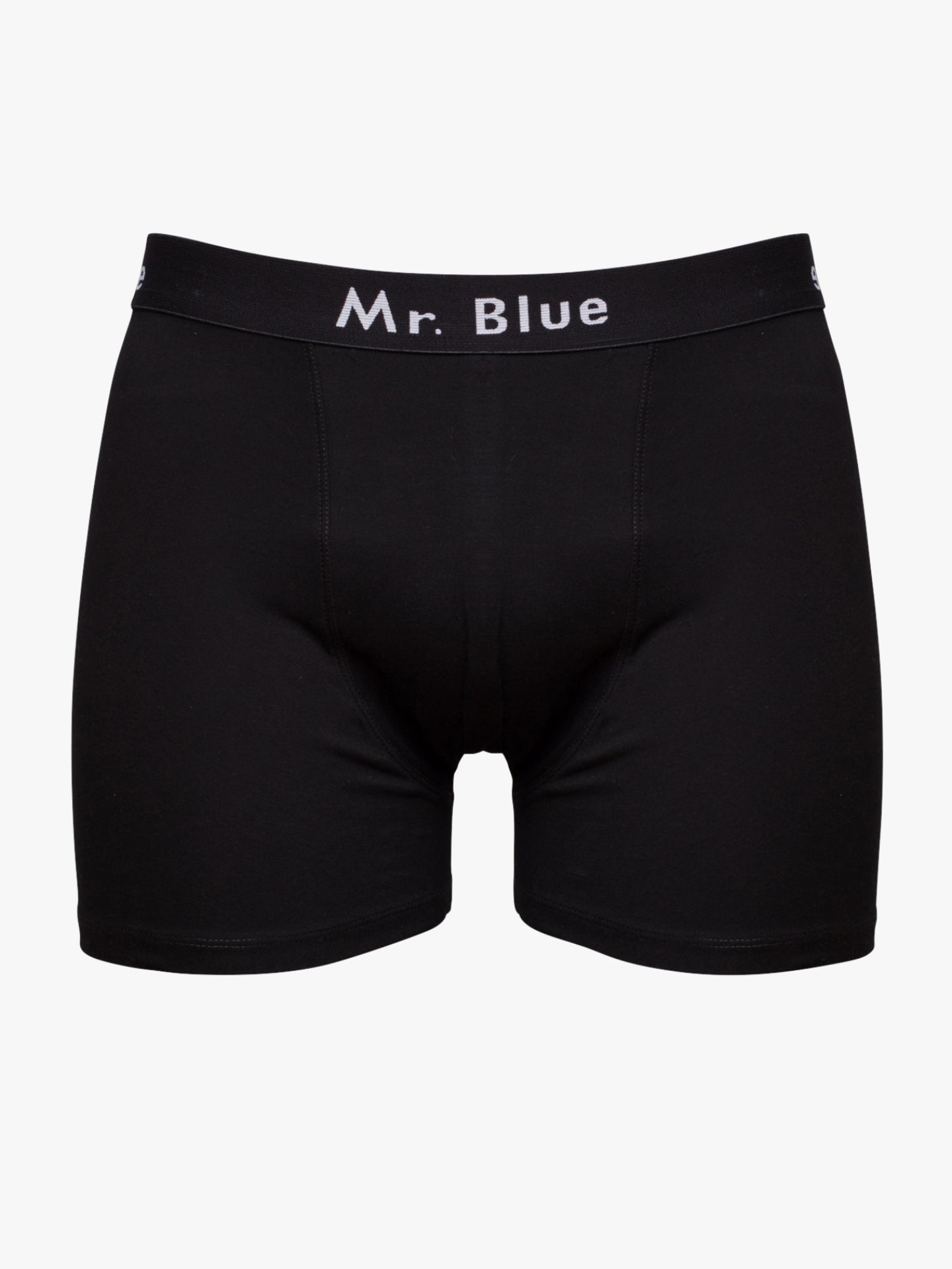 BOXER PRETOS CLASSIC FIT MR. BLUE