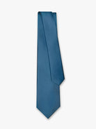 GRAVATA VERDE REGULAR FIT MR. BLUE