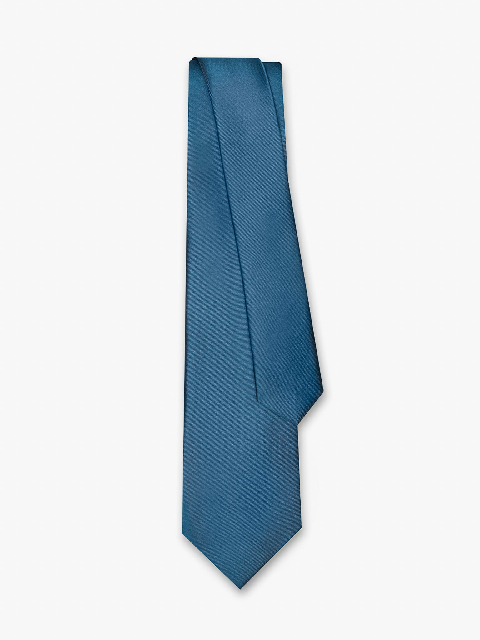 GRAVATA VERDE REGULAR FIT MR. BLUE