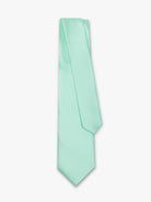 GRAVATA VERDE REGULAR FIT MR. BLUE