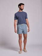 FATO BANHO VERDE REGULAR FIT MR. BLUE