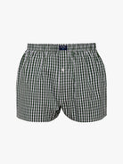 BOXER VERDES CLASSIC FIT MR. BLUE