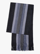 CACHECOL CINZENTO MR. BLUE