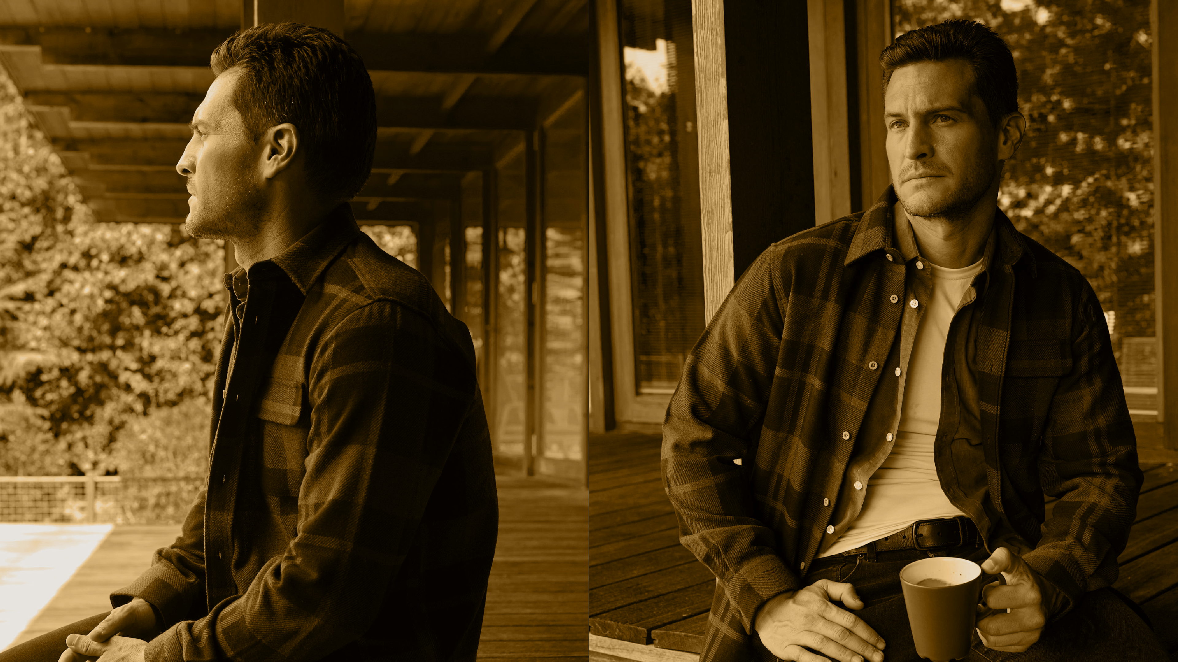 Mr. Blue moda masculina. Toda a coleção até -70%