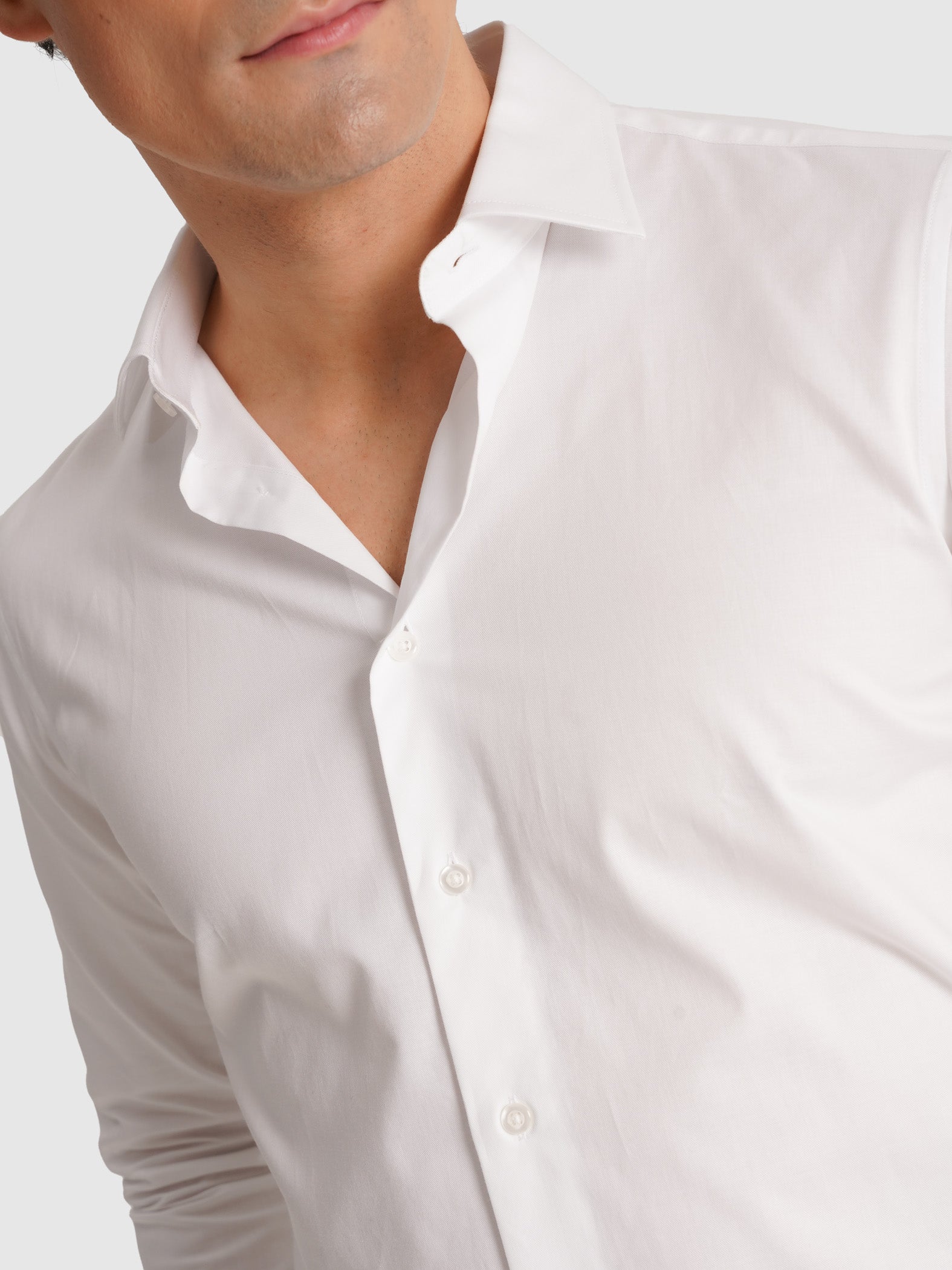 Promoção de camisas masculinas Mr. Blue - The Coastal Edition: leve a segunda camisa com -40% de desconto.