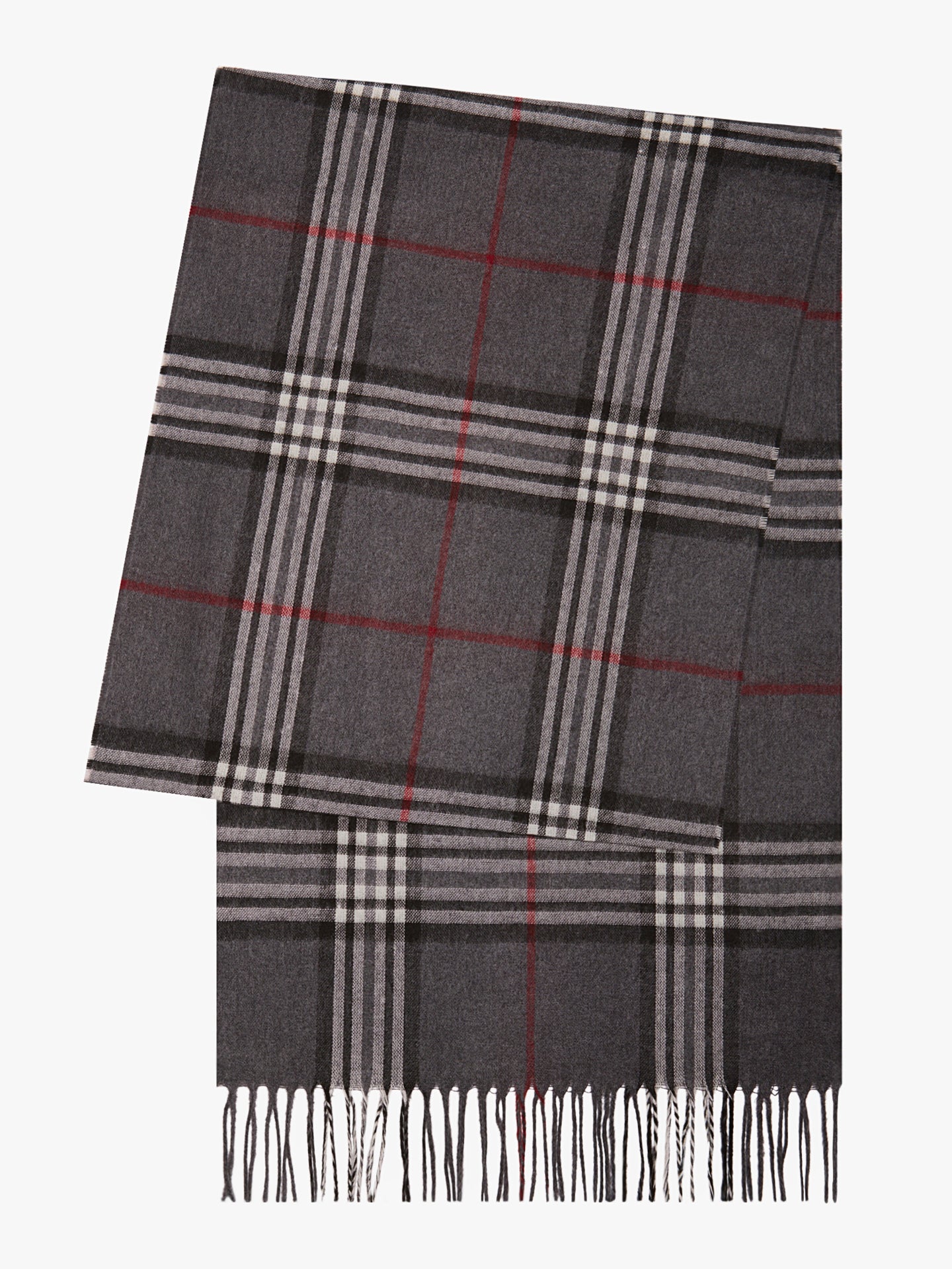 CACHECOL CINZENTO MR. BLUE