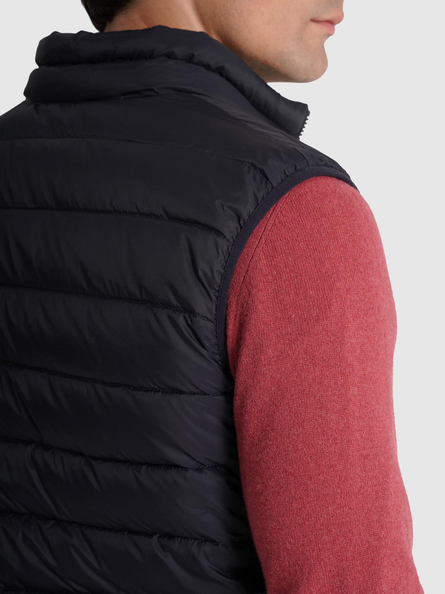 BLUE JACKET REGULAR FIT MR. BLUE