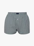 BOXER VERDES CLASSIC FIT MR. BLUE