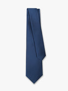 GRAVATA VERDE REGULAR FIT MR. BLUE