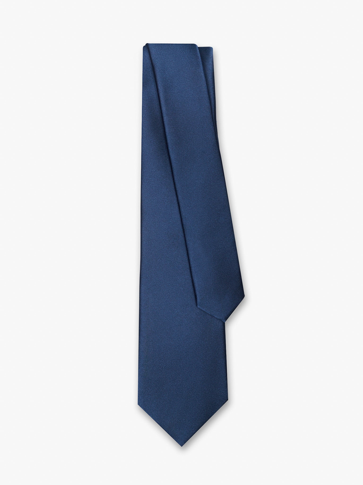 GRAVATA VERDE REGULAR FIT MR. BLUE