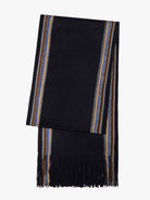 CACHECOL CINZENTO MR. BLUE