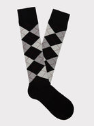 MEIAS AZUIS MR. BLUE