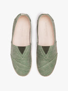 SAPATOS VERDES MARK BELLUCCI